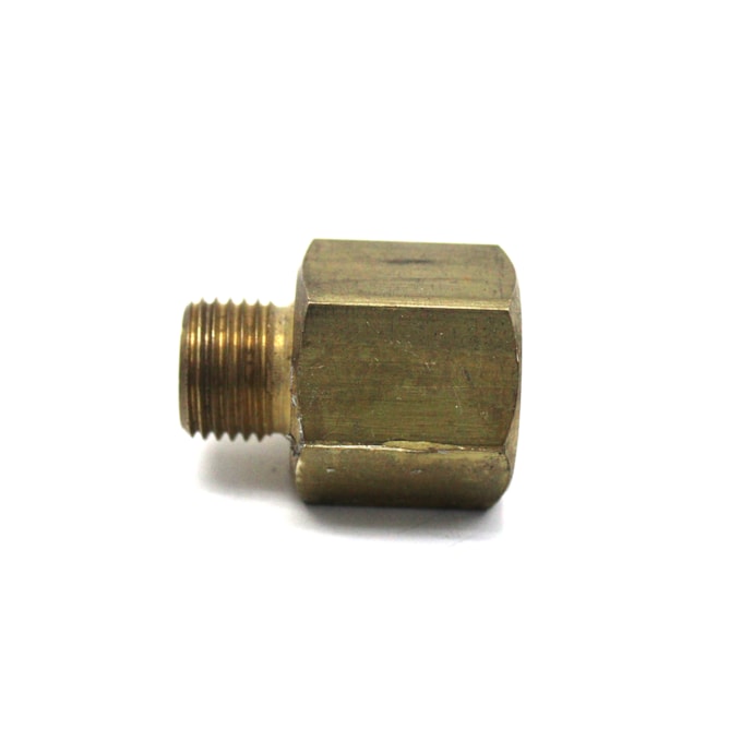 MDM | MS6170 | CONEXAO/ADAPTADOR MACHO/FEMEA M16X1/2 (DE M16 PARA 1/2) PARA CUICA FREIO E VALVULA (COM ROSCA M16)-fe98c243-336a-4ae3-8ca6-aa2e758c7ab5