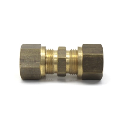 MDM | MS6173 | UNIAO/CONEXAO/EMENDA RETA (14MM) M14 (AÇO) (COMPLETA)