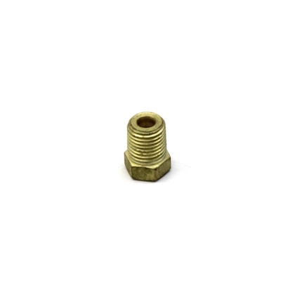 MDM | NF087659KB | BUJAO/TAMPAO ROSCADO 1/4 NPT 18F