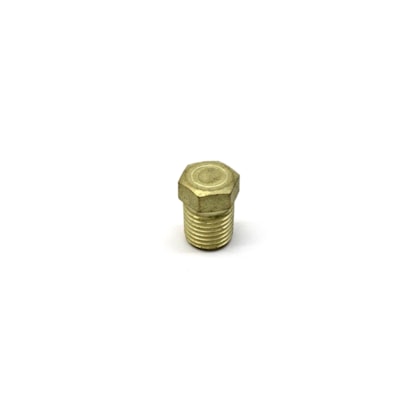 MDM | NF087659KB | BUJAO/TAMPAO ROSCADO 1/4 NPT 18F