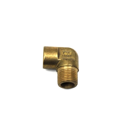 MDM | NFU350262KB | CONEXAO/COTOVELO 90 GRAUS 1/2 MXF MACHO/FEMEA FORD