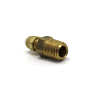 MDM | NFU350474KB | UNIAO/CONEXAO/EMENDA RETA 1/4 NPT (PARA TUBO/TECALON 1/4)