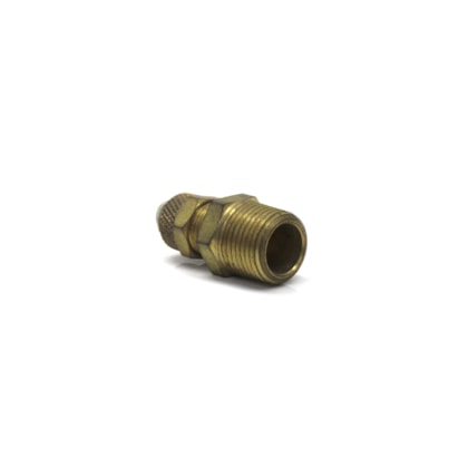 MDM | NFU350478KB | UNIAO/CONEXAO/EMENDA RETA 3/8X3/8