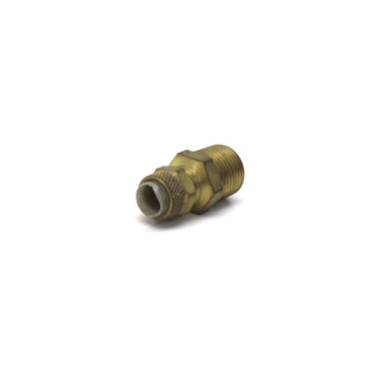 MDM | NFU350478KB | UNIAO/CONEXAO/EMENDA RETA 3/8X3/8