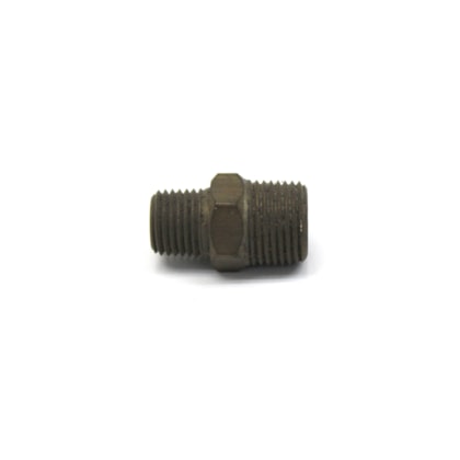 MDM | NFU800013AA | UNIAO/CONEXAO/EMENDA RETA 3/8X1/4