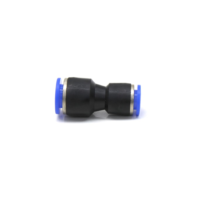 MDM | PG1008 | UNIAO/ENGATE RAPIDO (8MM/10MM) M8/M10 (PLASTICO) PARA TUBO TECALON 8MM (8X6) E PARA TUBO TECALON 10MM (10X7)-1398caad-70a1-4a90-b1fc-74d141dbdea2