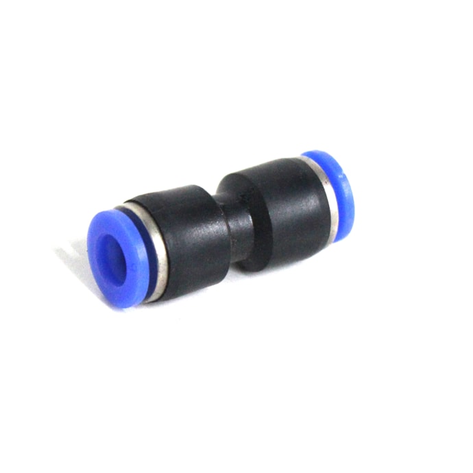 MDM | PUC06 | UNIAO/ENGATE RAPIDO (6MM) M6 PARA TUBO TECALON 6X4 (PLASTICO)-5beca9c2-c623-46d9-b09e-fecd1e7e724f