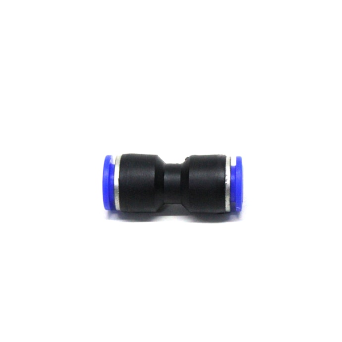 MDM | PUC10 | UNIAO/ENGATE RAPIDO (10MM) M10 (PLASTICO) PARA TUBO TECALON 10MM (10X7)-92a9270d-90a9-44d4-abd3-cb90c0457ee2