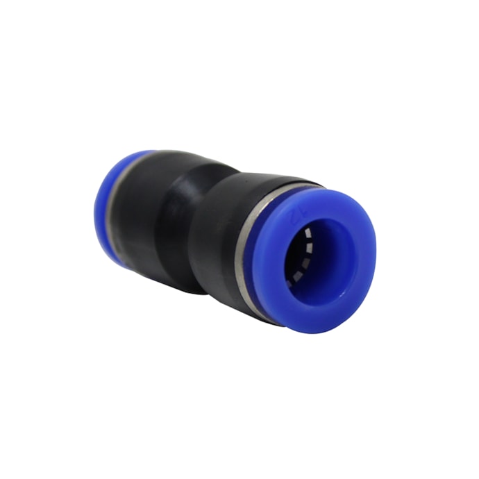 MDM | PUC12 | UNIAO/ENGATE RAPIDO (12MM) M12 (PLASTICO) PARA TUBO TECALON 12MM (12X9)-c6fa4f52-3aac-44b7-983e-7764c9e2fd6d