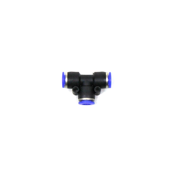 MDM | PUT1/4 | CONEXAO TEE/ENGATE RAPIDO 1/4 (PLASTICO)-619c5ba4-9d74-4ff3-abb5-fbf3a97e3acf