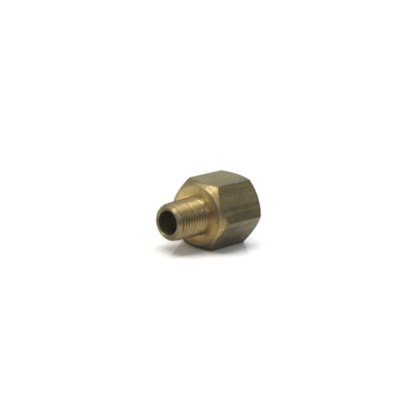 MDM | T00607419B | CONEXAO/ADAPTADOR MXF 1/4X1/8 NPT