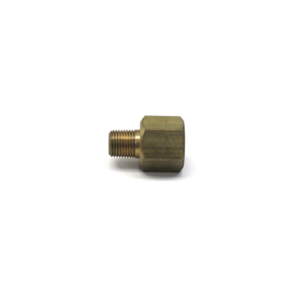 MDM | T00607419B | CONEXAO/ADAPTADOR MXF 1/4X1/8 NPT