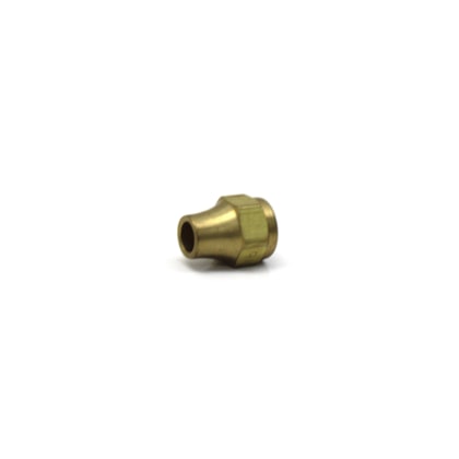 MDM | T00607781 | PORCA 1/2 LONGA PARA NIPLE/UNIAO/EMENDA PARA TUBO TECALON 1/4