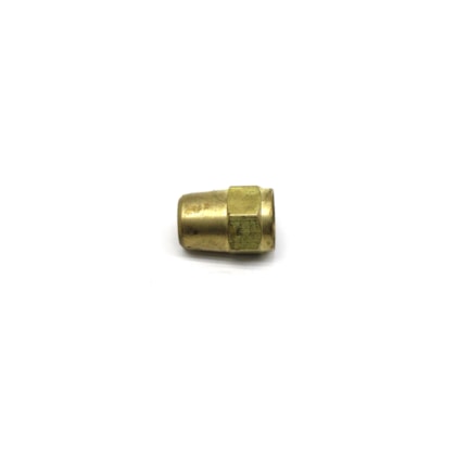 MDM | T06607781 | PORCA (12MM) M12 LONGA PARA NIPLE/UNIAO/EMENDA PARA TUBO TECALON 12X9