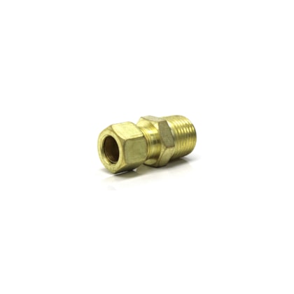 MDM | T13607513 | UNIAO/CONEXAO/EMENDA RETA 1/2X1/2 (LATAO) (COMPLETO) (PARA TUBO/TELACON 1/2)