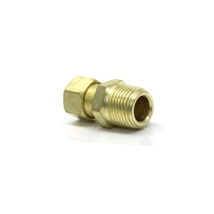 MDM | T13607513 | UNIAO/CONEXAO/EMENDA RETA 1/2X1/2 (LATAO) (COMPLETO) (PARA TUBO/TELACON 1/2)