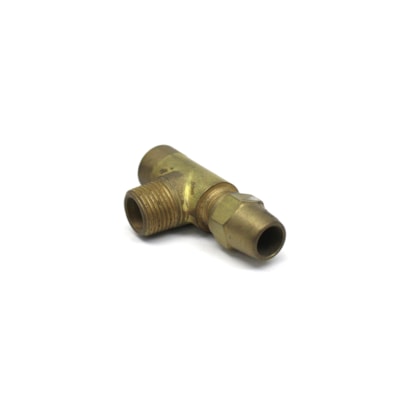 MDM | T13607685 | CONEXAO TEE 1/2X1/4X1/2