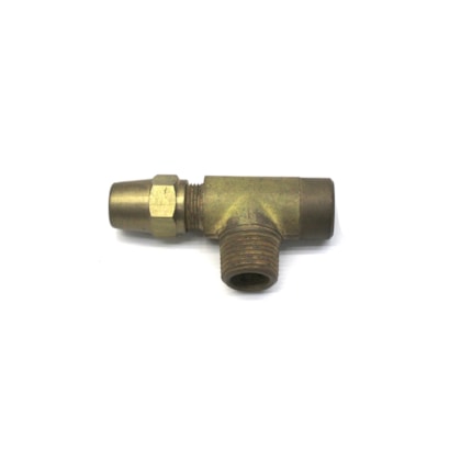 MDM | T13607685 | CONEXAO TEE 1/2X1/4X1/2