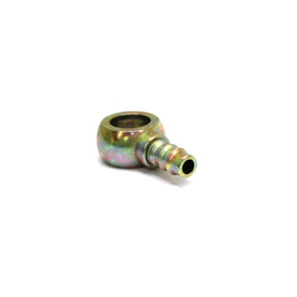 MDM | TAR607613 | BANJO/OLHAL (16MM) M16 P/TUBO TECALON 12X9