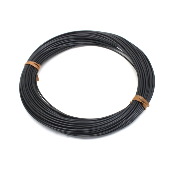 MDM | TBPA120402 | TUBO TECALON (5/32) 4MM (4X2) (PRETO PA12)(1 UNIDADE = 10 METROS)-37201d50-0bf8-445b-b76f-bebcb3bea664