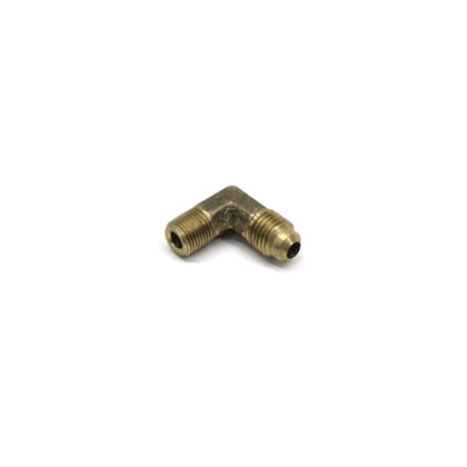 MDM | TE3145853 | CONEXAO/COTOVELO 90 GRAUS 1/4X1/8 SAE MACHO/MACHO