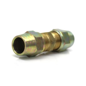 MDM | TE3607487 | UNIAO/CONEXAO/EMENDA RETA 5/8 (LATAO) (COMPLETA) (PARA TUBO/TECALON 5/8)