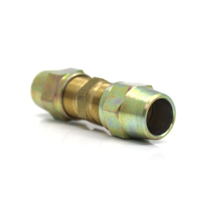 MDM | TE3607487 | UNIAO/CONEXAO/EMENDA RETA 5/8 (LATAO) (COMPLETA) (PARA TUBO/TECALON 5/8)