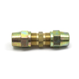 MDM | TE3607487 | UNIAO/CONEXAO/EMENDA RETA 5/8 (LATAO) (COMPLETA) (PARA TUBO/TECALON 5/8)