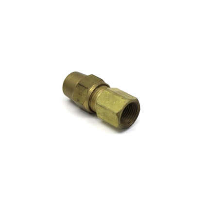 MDM | TE3607513 | UNIAO/CONEXAO/EMENDA RETA 11/16 18G (LATAO) (COMPLETA) (PARA TUBO/TECALON 1/2)