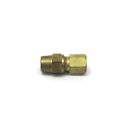 MDM | TE3607513 | UNIAO/CONEXAO/EMENDA RETA 11/16 18G (LATAO) (COMPLETA) (PARA TUBO/TECALON 1/2)