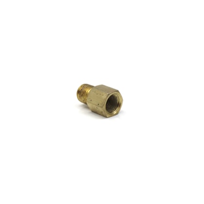 MDM | TE3919086 | CONEXAO/ADAPTADOR MACHO/FEMEA 1/8 NPT X 1/8 NPT