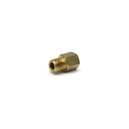 MDM | TE3919086 | CONEXAO/ADAPTADOR MACHO/FEMEA 1/8 NPT X 1/8 NPT