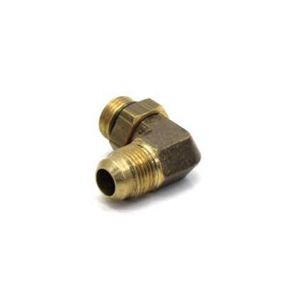 MDM | TH7145341A | CONEXAO/COTOVELO 90 GRAUS 3/4X3/4 16G MACHO/MACHO
