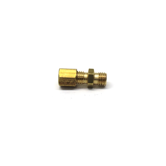 MDM | TJG301799 | CONEXAO RETA 5/16 26F VALVULA/MANOPLA CAMBIO EATON RT (SISTEMA DE PORCA PARA TUBO TECALON 5/32  4MM 4X2)-ad981ae3-4a93-4df2-a8a2-3a1aa925b068