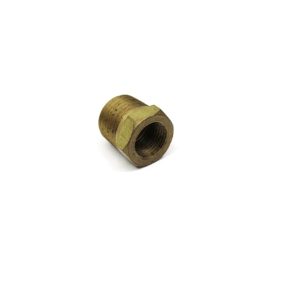 MDM | TRA121911 | CONEXAO/ADAPTADOR MACHO/FEMEA 1/2 NPT X 7/16 NPT VW