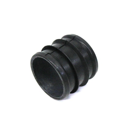 MDMPECAS | 07W145760 | TUBO/CONEXAO PECA ENCAIXE/CONEXAO AFTERCOOLER/INTERCOOLER AO TURBO/TURBINA VW CONSTELLATION MOTOR MAN D0836 6CIL EURO 5 (57X62/71X59MM)