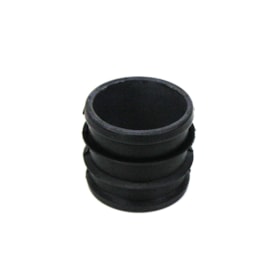 MDMPECAS | 07W145760 | TUBO/CONEXAO PECA ENCAIXE/CONEXAO RADIADOR/RESFRIADOR AFTERCOOLER/INTERCOOLER A BI TURBINA/TURBO COMPRESSOR VW CONSTELLATION/ONIBUS MOTOR MAN D0836 6CIL EURO 5 (57X62/71X59MM)