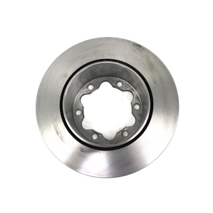MDS FREIOS | D215A | DISCO FREIO TRASEIRO (300MM VENTILADO) VW NOVO DELIVERY EXPRESS/4150/6160 (2018..)