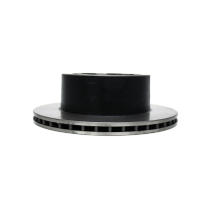 MDS FREIOS | D215A | DISCO FREIO TRASEIRO (300MM VENTILADO) VW NOVO DELIVERY EXPRESS/4150/6160 (2018..)