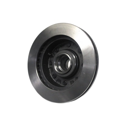 MDS FREIOS | D21D | DISCO FREIO DIANTEIRO (331MM VENTILADO) F250/F350 4X2 (2003..)