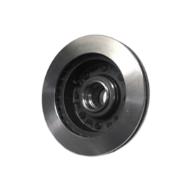 MDS FREIOS | D21D | DISCO FREIO DIANTEIRO (331MM VENTILADO) F250/F350 4X2 (2003..)