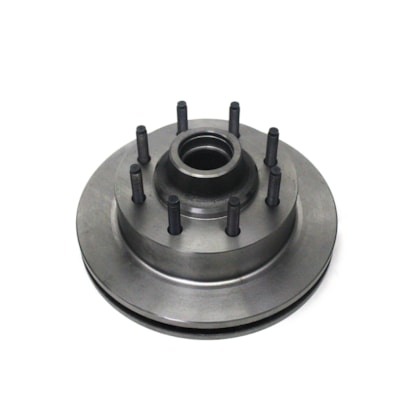 MDS FREIOS | D21D | DISCO FREIO DIANTEIRO (331MM VENTILADO) F250/F350 4X2 (2003..)