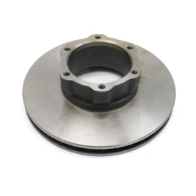 MDS FREIOS | D709 | DISCO FREIO DIANTEIRO (304MM VENTILADO) MB 709