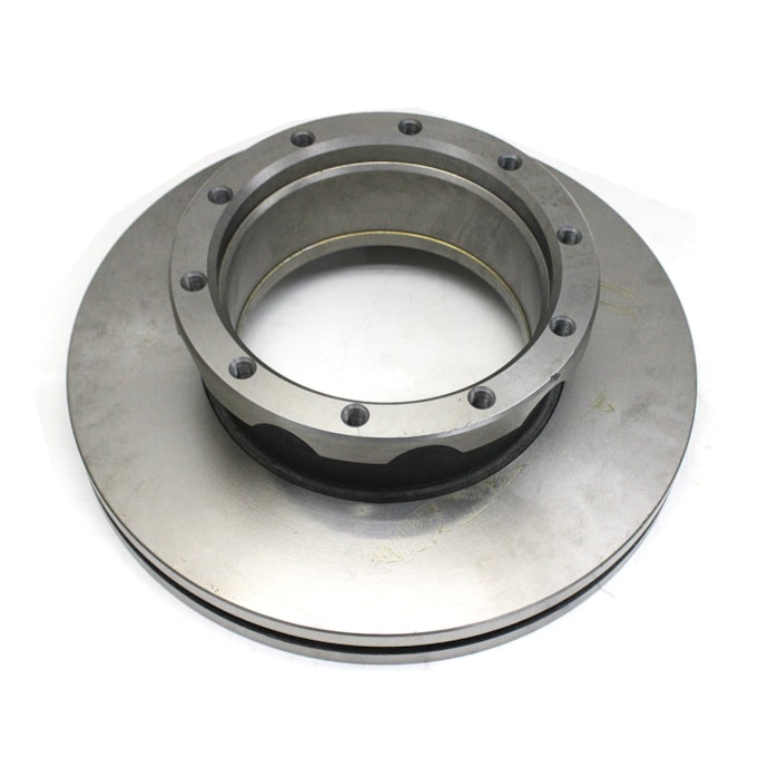 MDS FREIOS | D713 | DISCO FREIO DIANTEIRO/TRASEIRO (430MM VENTILADO) MB AXOR/ATEGO DISCO FREIO TRASEIRO MB ACTROS-94578931-d311-4d89-9bf6-8641c50d58aa