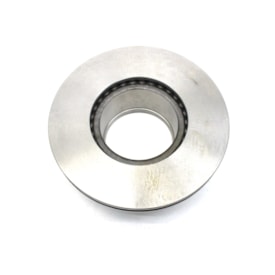 MDS FREIOS | D715 | DISCO FREIO DIANTEIRO (323MM VENTILADO) MB ACCELO 715C