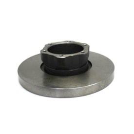 MDS FREIOS | D912 | DISCO FREIO DIANTEIRO (318MM SOLIDO) MB 710/912/914