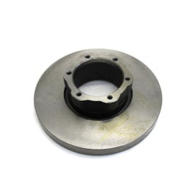 MDS FREIOS | D912 | DISCO FREIO DIANTEIRO (318MM SOLIDO) MB 710/912/914