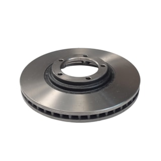 MDS FREIOS | HY5130 | DISCO FREIO DIANTEIRO 5F (VENTILADO 274MM) HYUNDAI HR ..2022 | KIA BONGO