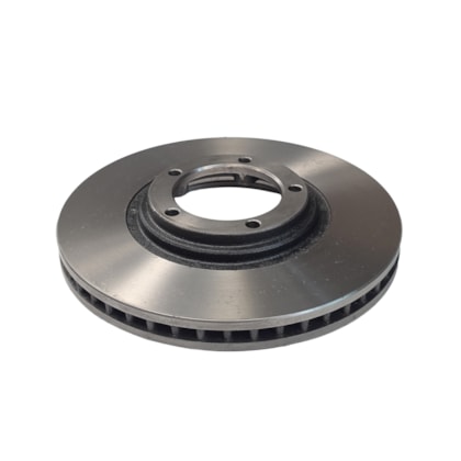 MDS FREIOS | HY5130 | DISCO FREIO DIANTEIRO 5F (VENTILADO 274MM) HYUNDAI HR ..2022 | KIA BONGO