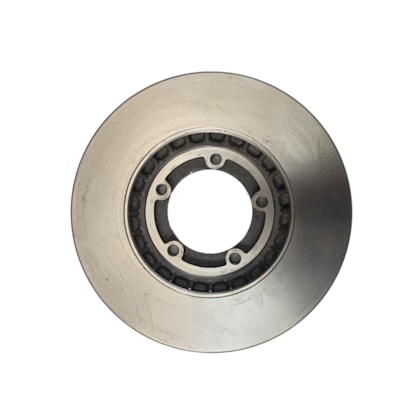 MDS FREIOS | HY5130 | DISCO FREIO DIANTEIRO 5F (VENTILADO 274MM) HYUNDAI HR ..2022 | KIA BONGO
